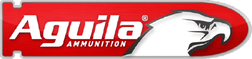 Aguila Ammunition logo